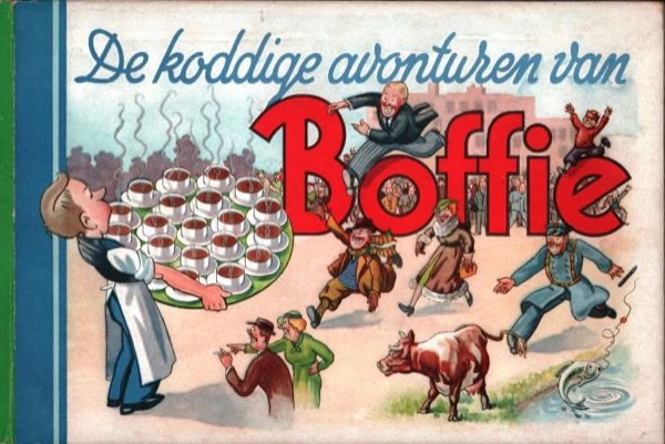 Albert-Heijn-Boffie