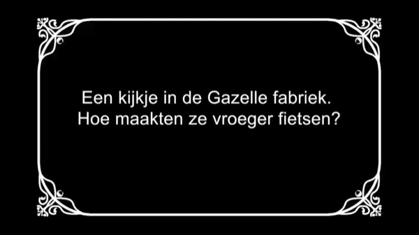 Gazelle-archief3