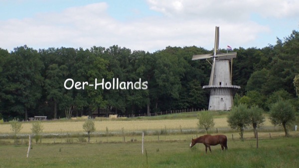 Film 'Oer-Hollands' helpt ontspannen en herinneren