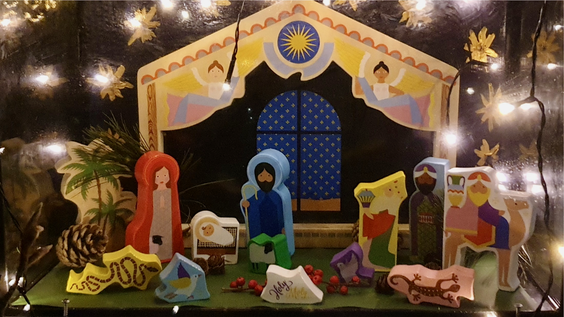 kerstbeleving-kerststallenroute-Baarn-bij-dagtv