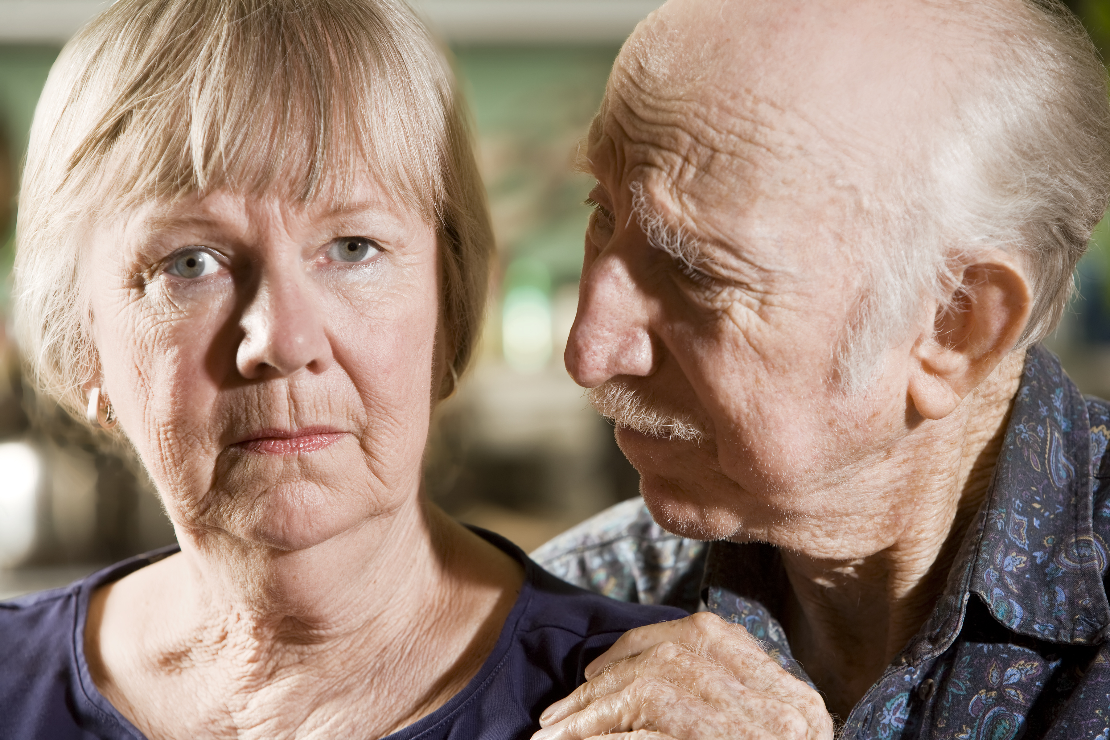 Sundowning bij dementie: hoe kun je onrust verminderen?