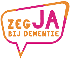 Zeg JA bij dementie
