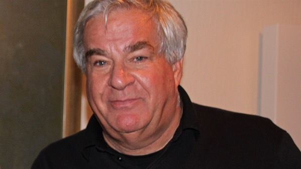 Eric van der Horst