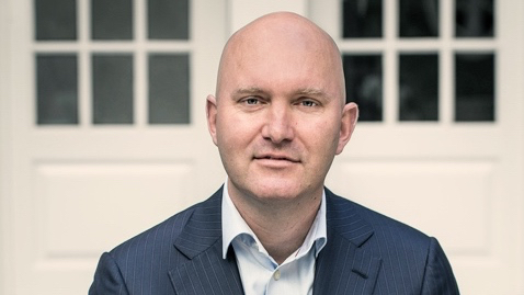 Mr. Quirijn Meijnen