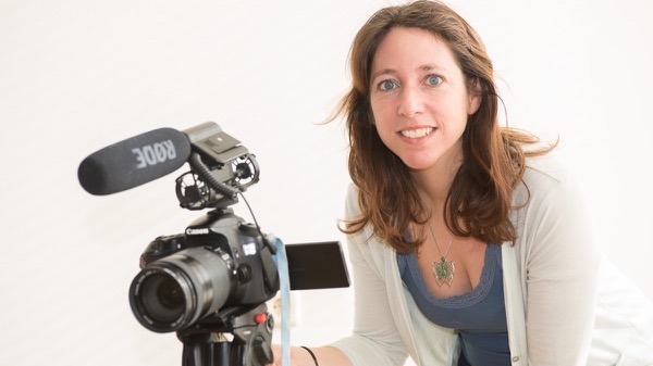 Marieke Koenders
