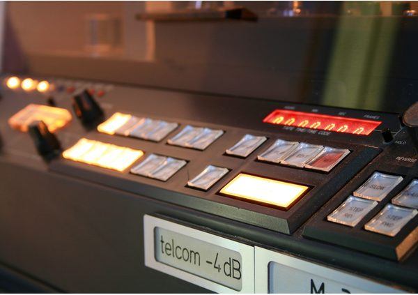techniek STV